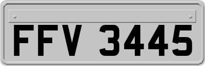 FFV3445
