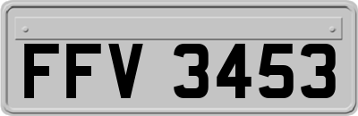 FFV3453