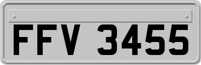 FFV3455