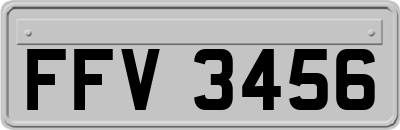 FFV3456
