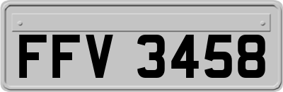 FFV3458