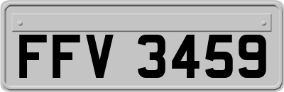 FFV3459