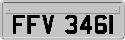 FFV3461