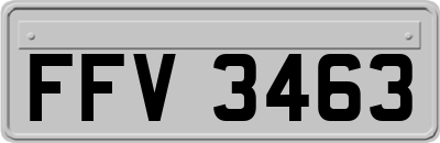 FFV3463