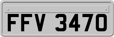 FFV3470