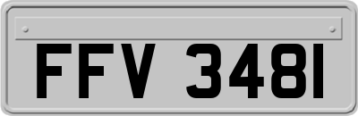 FFV3481