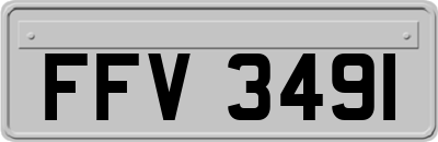 FFV3491