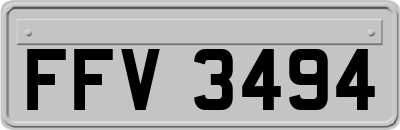 FFV3494