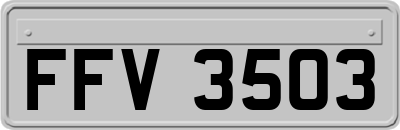 FFV3503