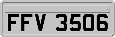 FFV3506
