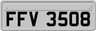 FFV3508
