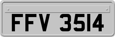 FFV3514