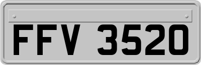 FFV3520
