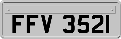 FFV3521