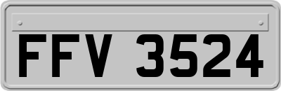 FFV3524