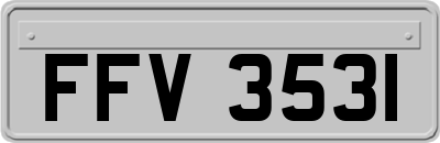 FFV3531
