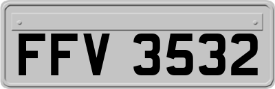 FFV3532