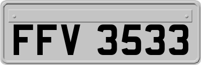 FFV3533