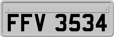 FFV3534