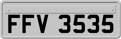 FFV3535