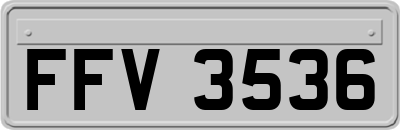 FFV3536