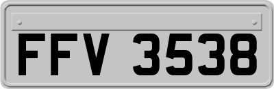 FFV3538
