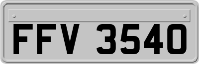 FFV3540