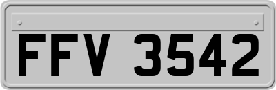 FFV3542