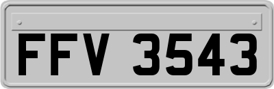 FFV3543