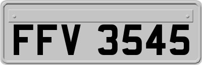 FFV3545