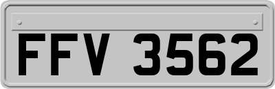 FFV3562