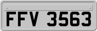 FFV3563