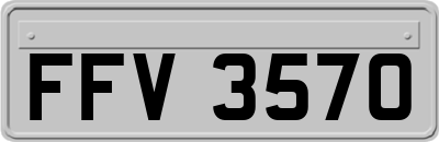 FFV3570