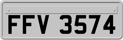 FFV3574