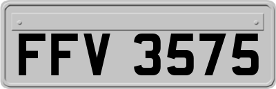 FFV3575
