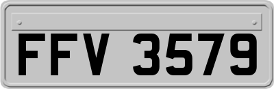 FFV3579