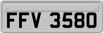 FFV3580