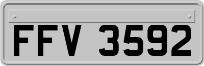 FFV3592