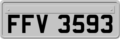 FFV3593