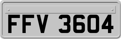 FFV3604