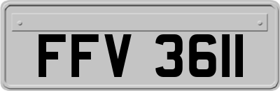 FFV3611