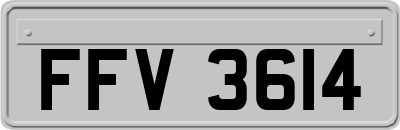 FFV3614