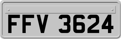 FFV3624