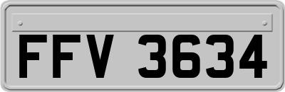 FFV3634