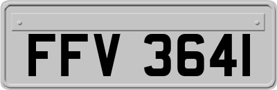 FFV3641