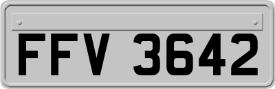 FFV3642