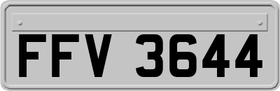 FFV3644
