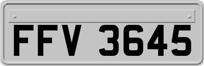FFV3645