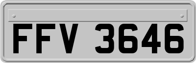 FFV3646