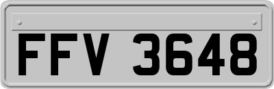 FFV3648